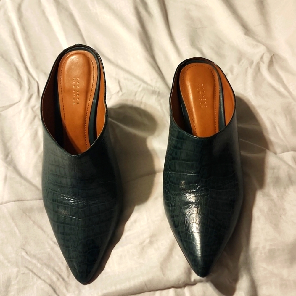 Heels